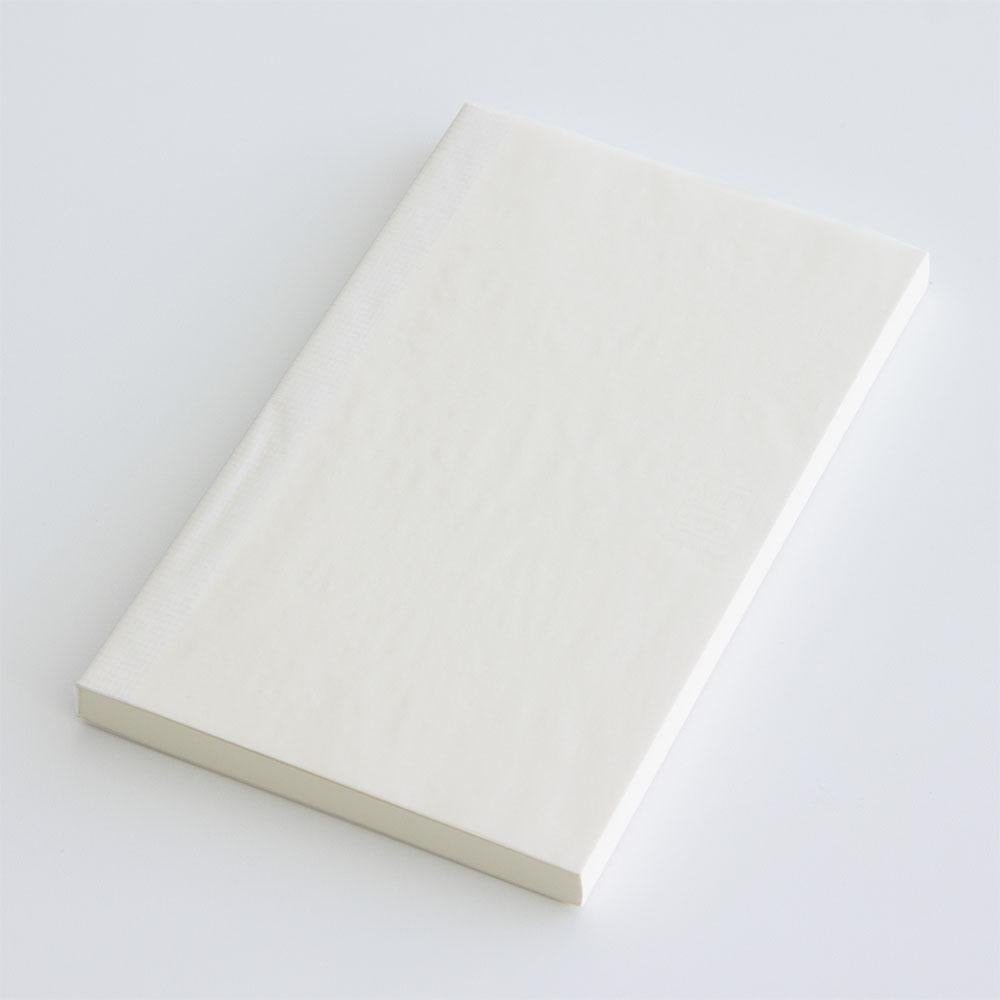 Midori MD Notebook - B6 Slim - Grid - 176 Pages