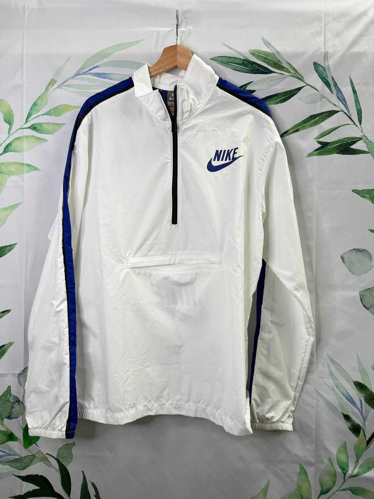 Nike Turbo Packable Pullover (L)