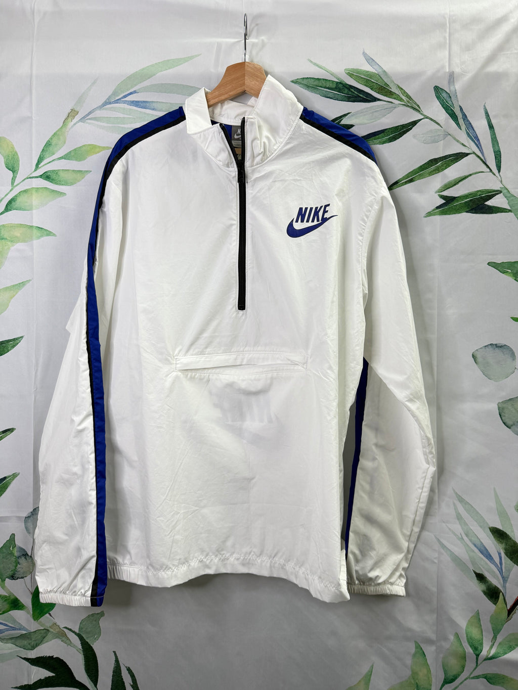 Nike Turbo Packable Pullover (L)