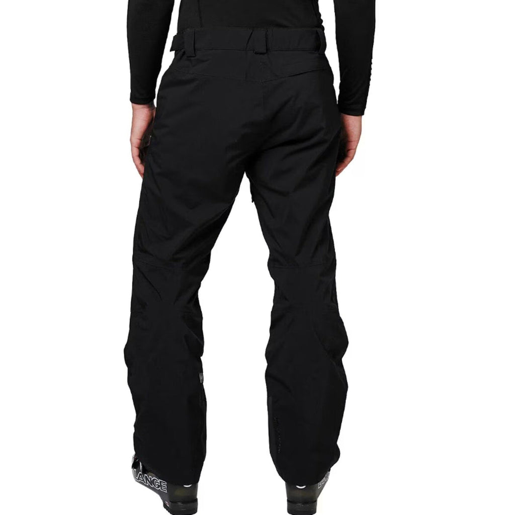 HELLY HANSEN Men's Legendary Insulated Pants XXL Black Waterproof Primaloft NWT