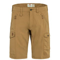 FJALLRAVEN Men's Abisko Outdoor Shorts Size 30- 31 Brown Tan Cargo G-1000 NWOT