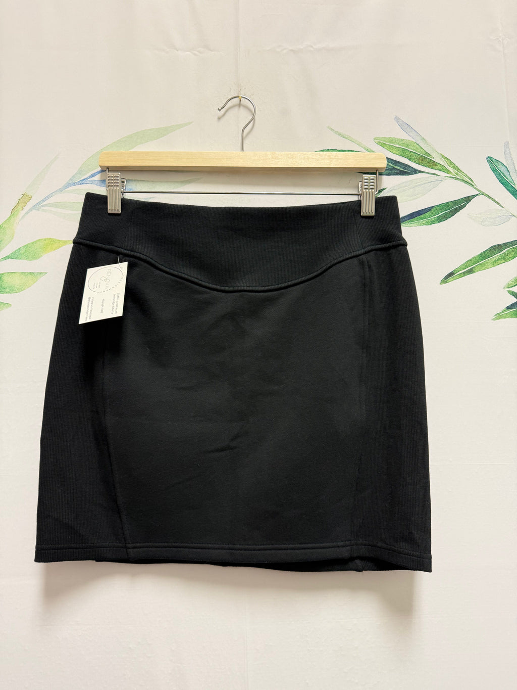 Lululemon Scuba HR Mini Skirt (L)