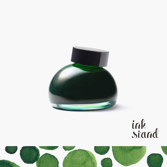 Kakimori Blendable Fountain Pen Ink -Cactus