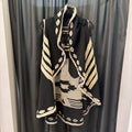 Ryan Michaels Phoenix Wool Blend VESTS OS