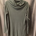 COS Mesh L/S T-Neck TOPS Large