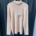 Chicos NWT Turtleneck SWEATERS 2