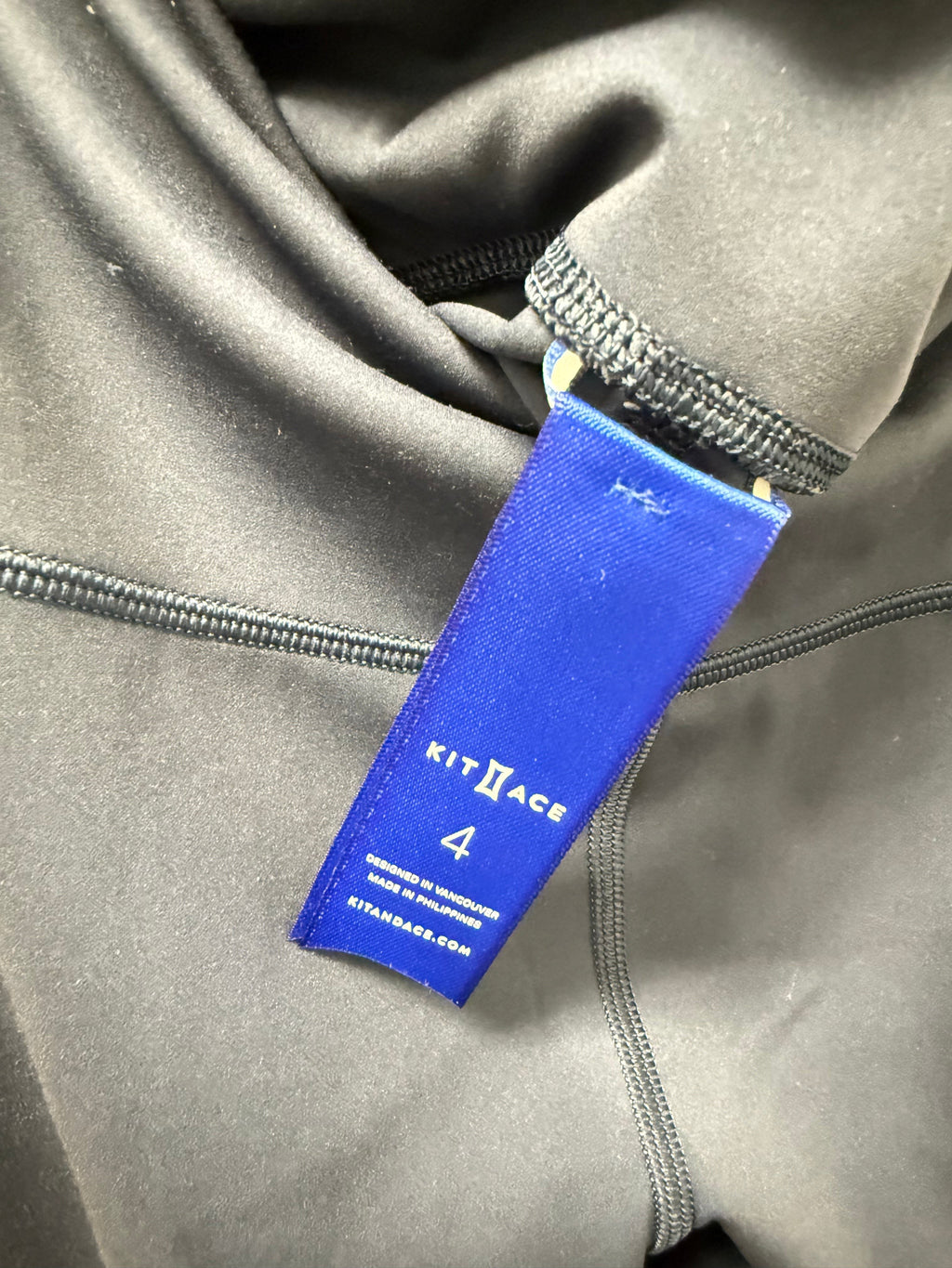 Kit & Ace HR Tight (4)