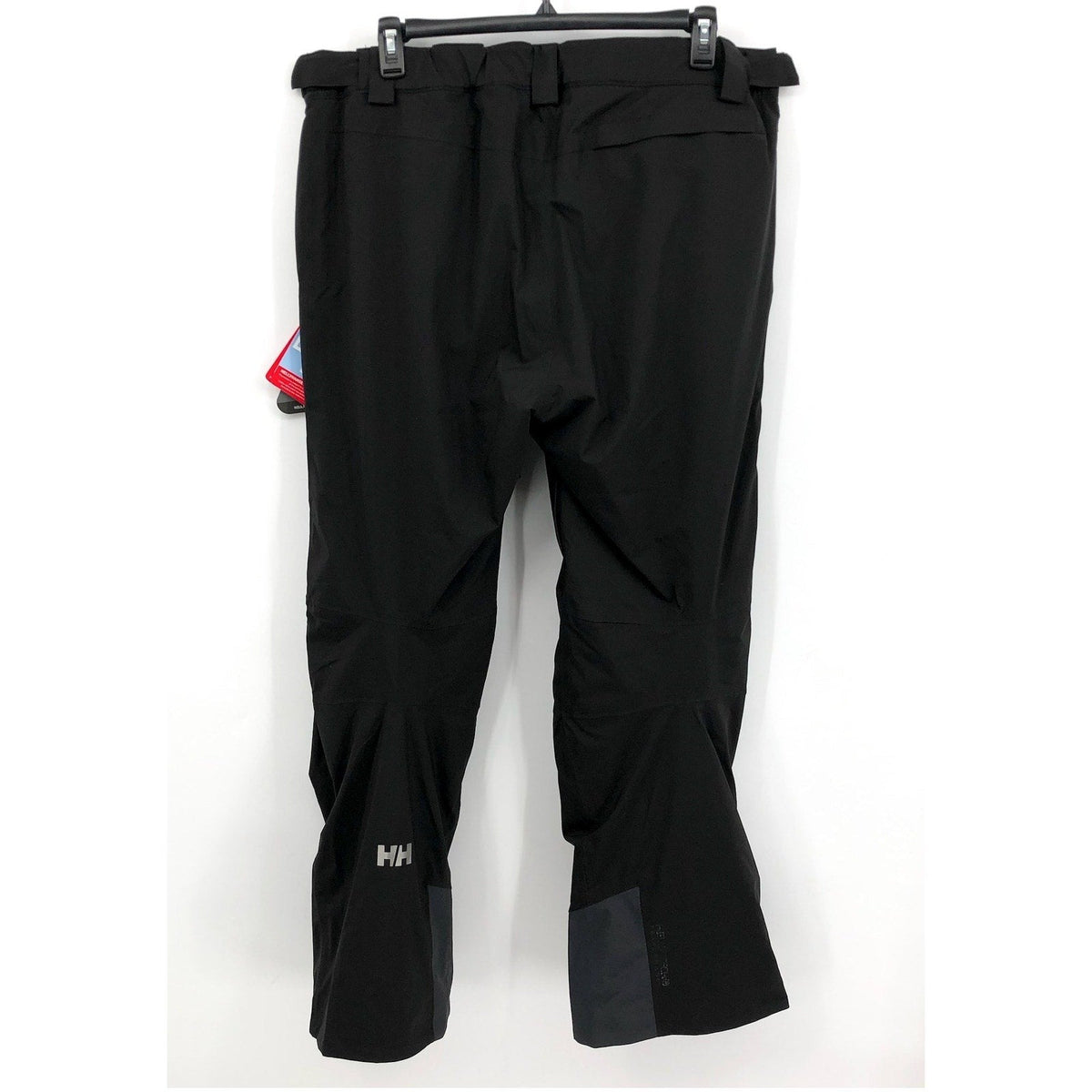 HELLY HANSEN Men's Legendary Insulated Pants XXL Black Waterproof Primaloft NWT