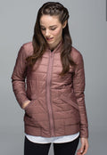 Lululemon The Bomb Bomber Reversible Jacket (8)