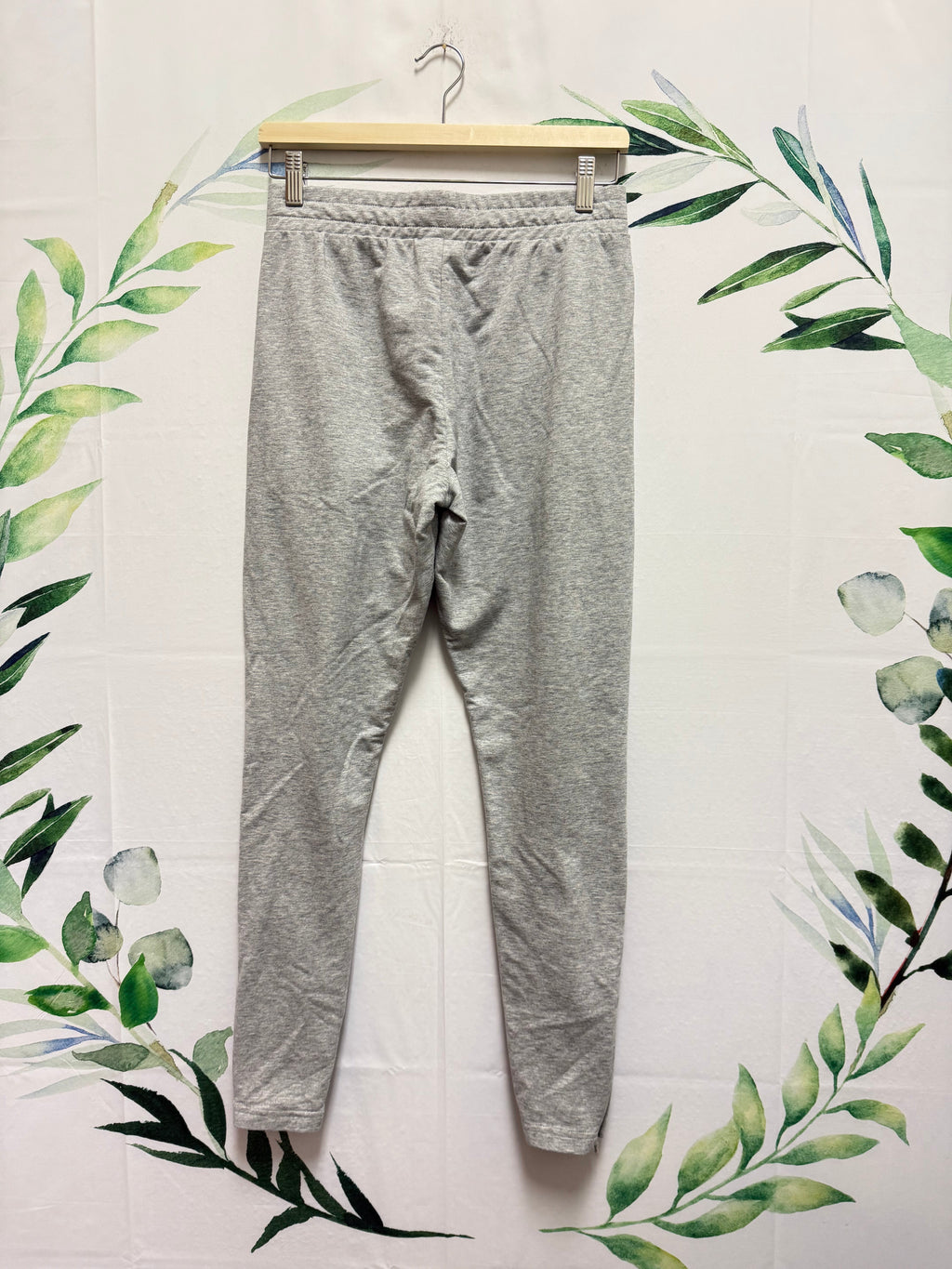 Gymshark Critical Zip Jogger (S)