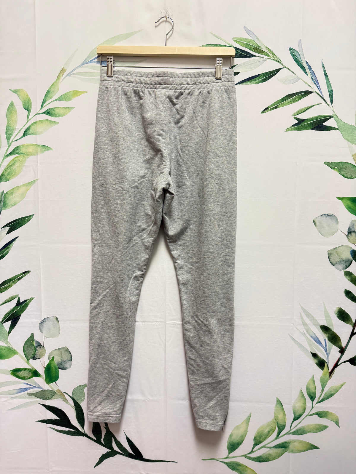 Gymshark Critical Zip Jogger (S)