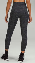 Lululemon Power Thru HR Tight 25” (8)