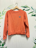 Patagonia Regenerative Cotton Crew (S)