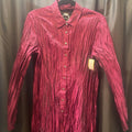 Cino Crinkled LS TOPS XL