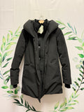 Aritzia Wilfred Cocoon Parka (XS) oo*