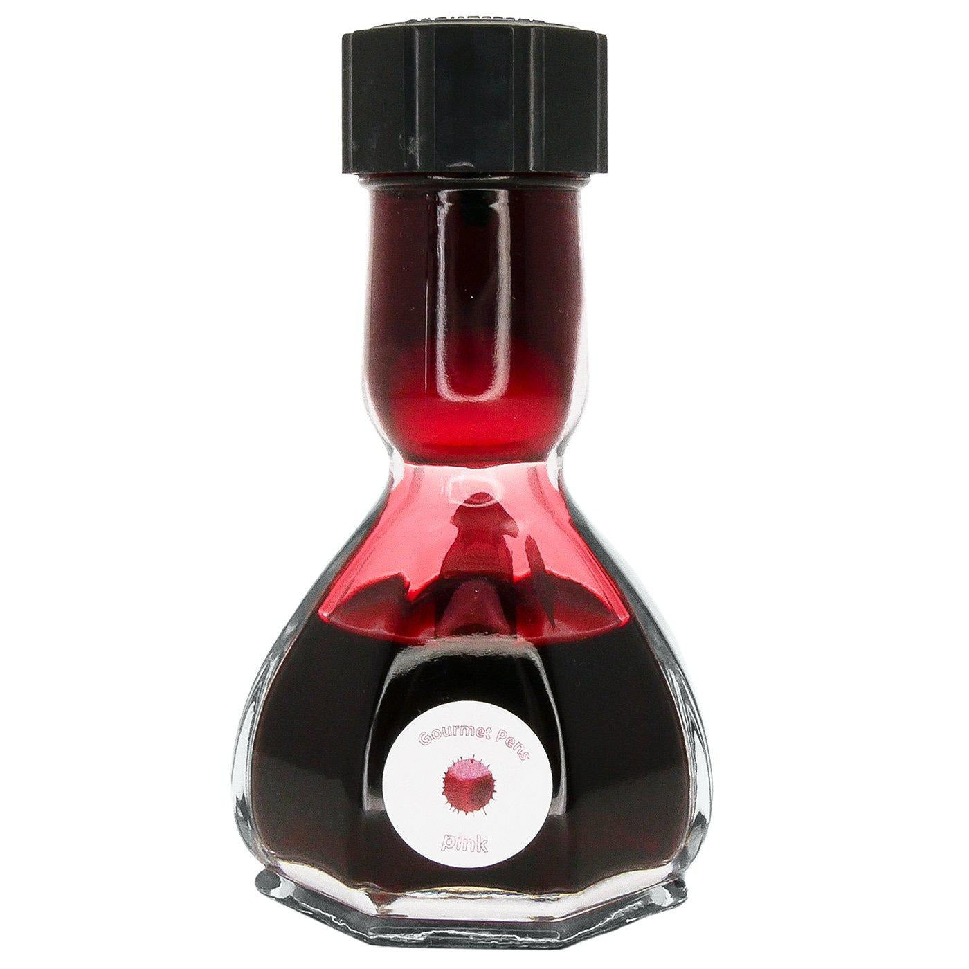 Akkerman Gourmet Pens Pink Ink