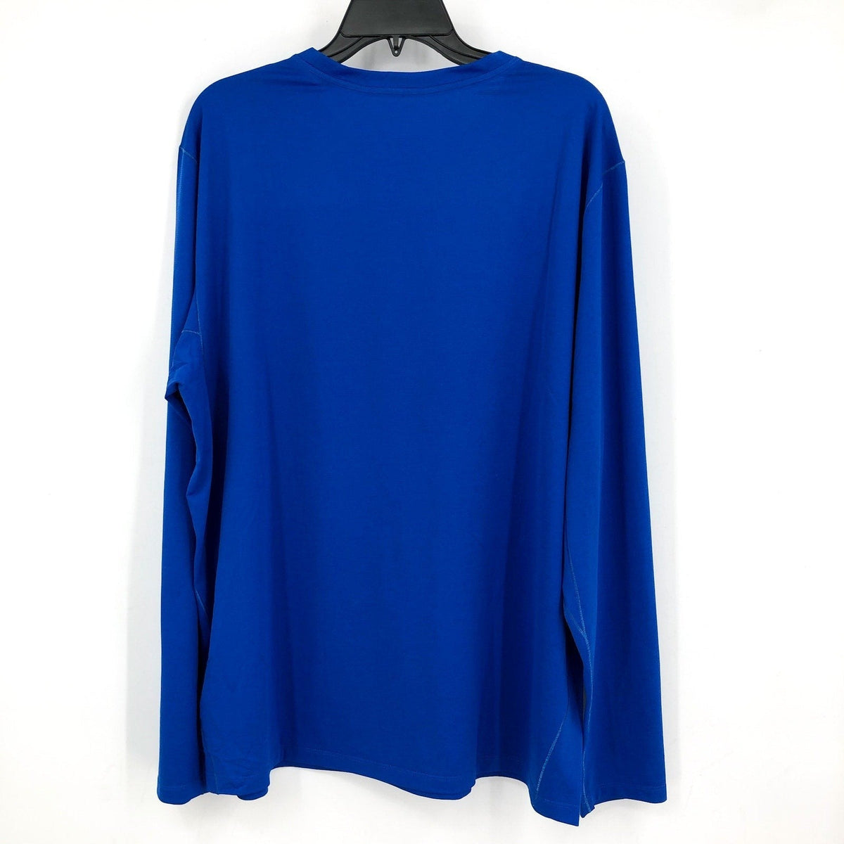 ARC'TERYX Men's Archaeopteryx Long Sleeve Tee XL Blue Crewneck NWOT