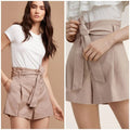 Aritzia Wilfred Marne HR Short (2) oo*