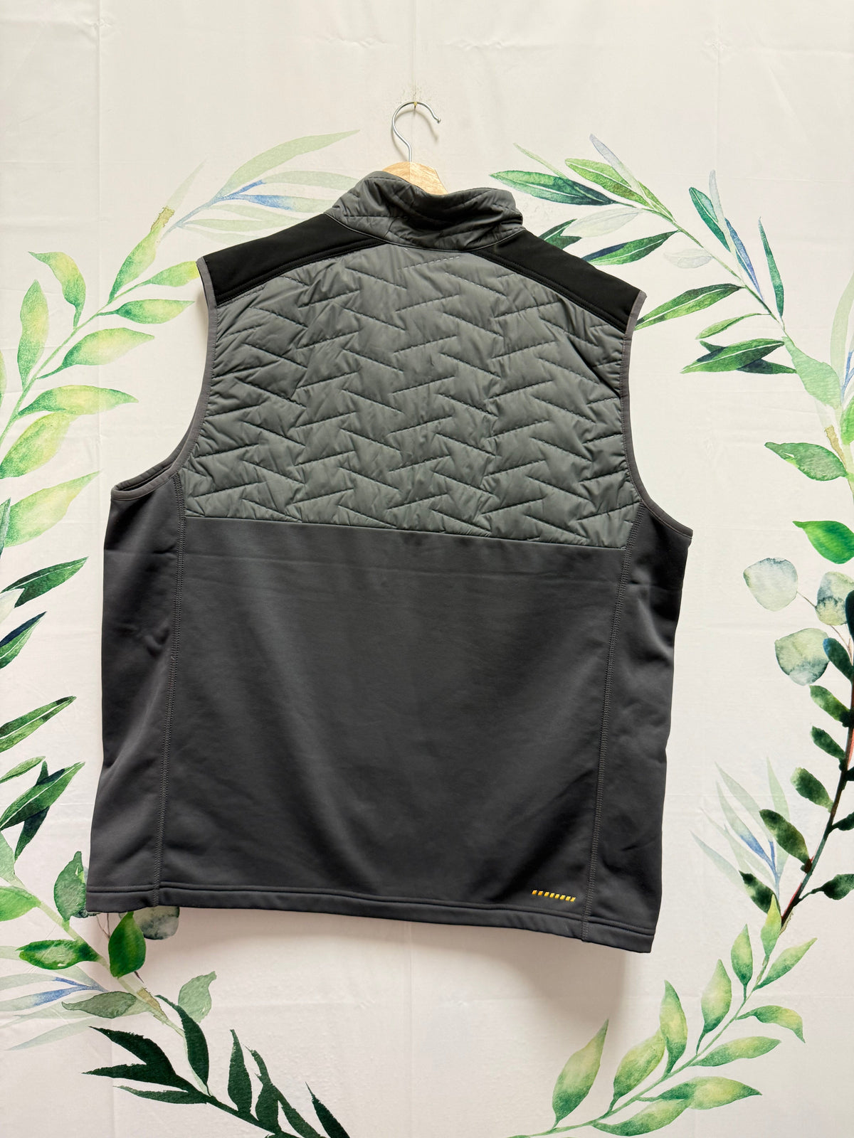 Ariat Cloud 9 Rebar Vest (XL)
