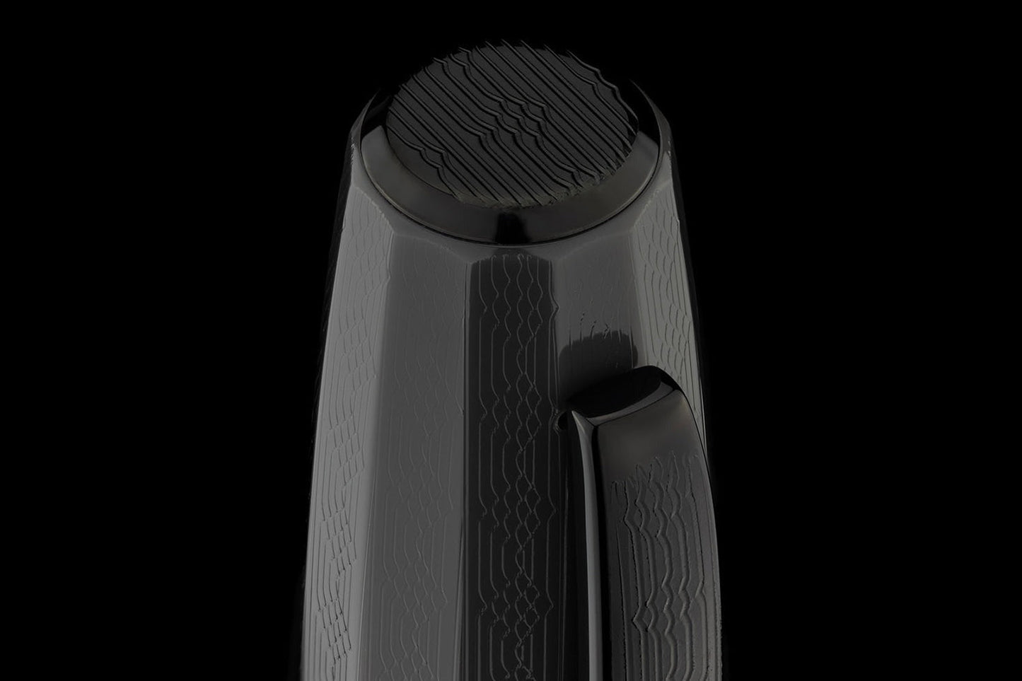 SCRIBO FEEL Fountain Pen - Anni60 BT (LE)