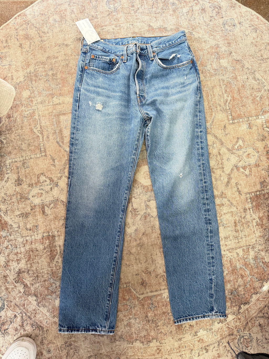 Levi’s 501 Jeans (30x30)