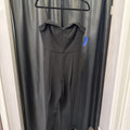 Black Halo Tank Jumpsuit EVENING 8