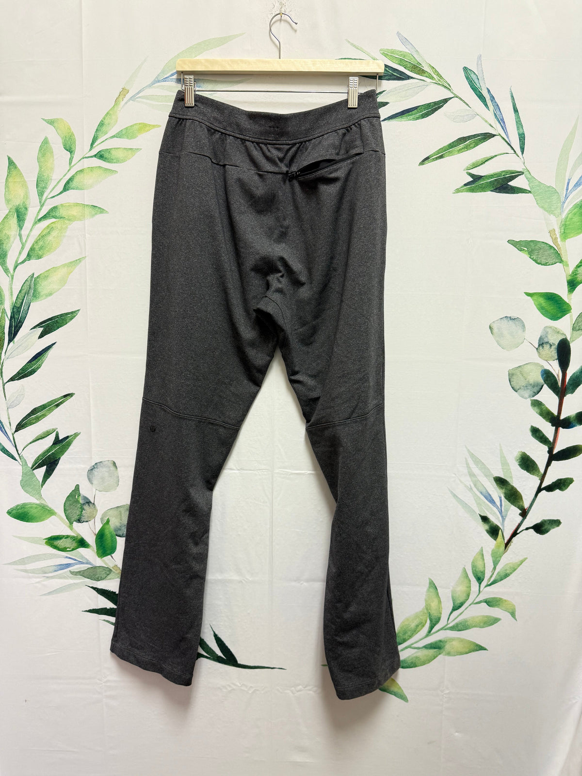 Lululemon Discipline Pant 32” (M)