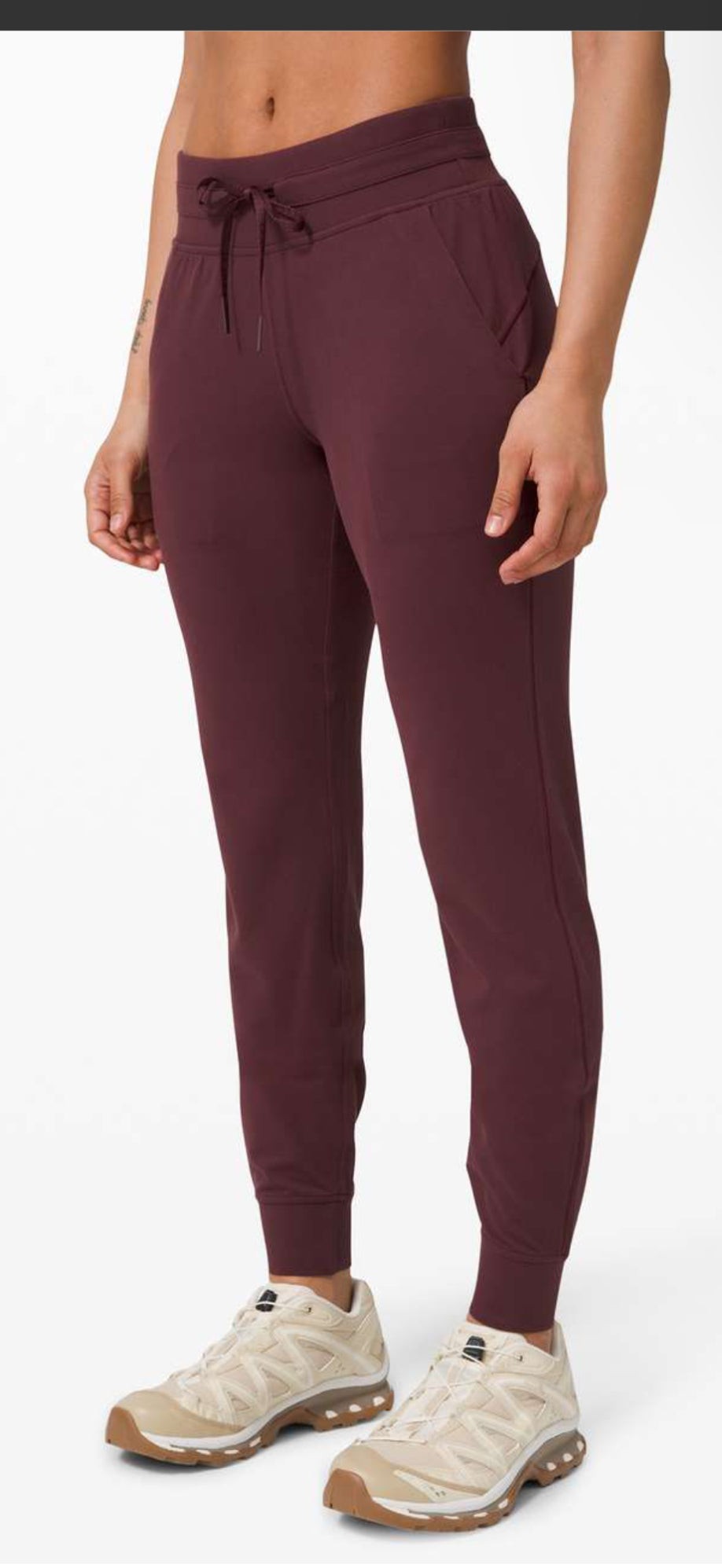 Lululemon Ready to Rulu HR Jogger 29” (4)