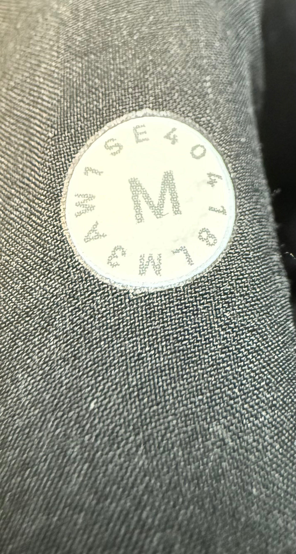 Lululemon Tundra Trek Half Zip (M) oo*