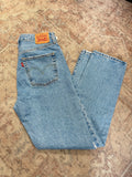 Levi’s 501 Jeans (28x30)