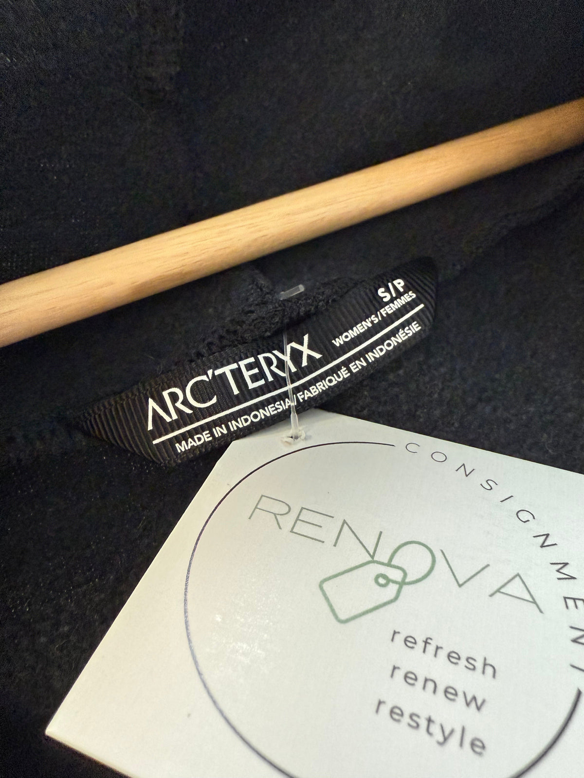 Arc’teryx Nyara Wrap (S)