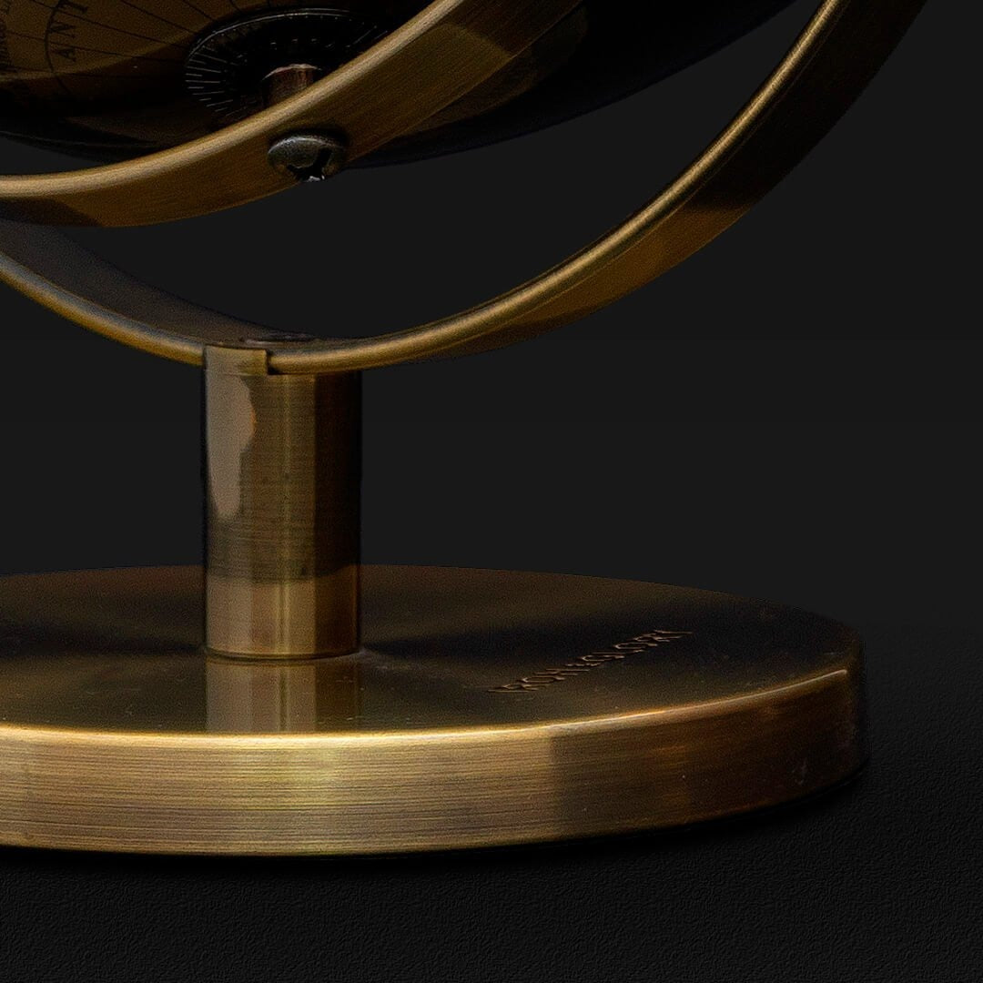 World Tour - Desk Globe