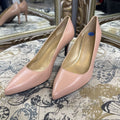 Stuart Weitzman NEW Leather Pumps SHOES 6