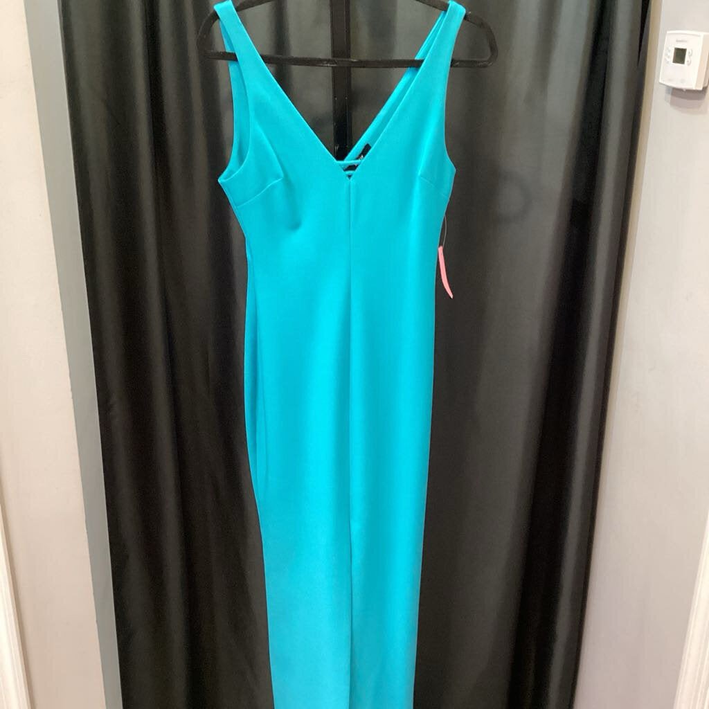 Likely High Slit/Slvs EVENING 6