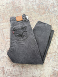 Levi’s High Loose Taper HR Jeans (30x29)