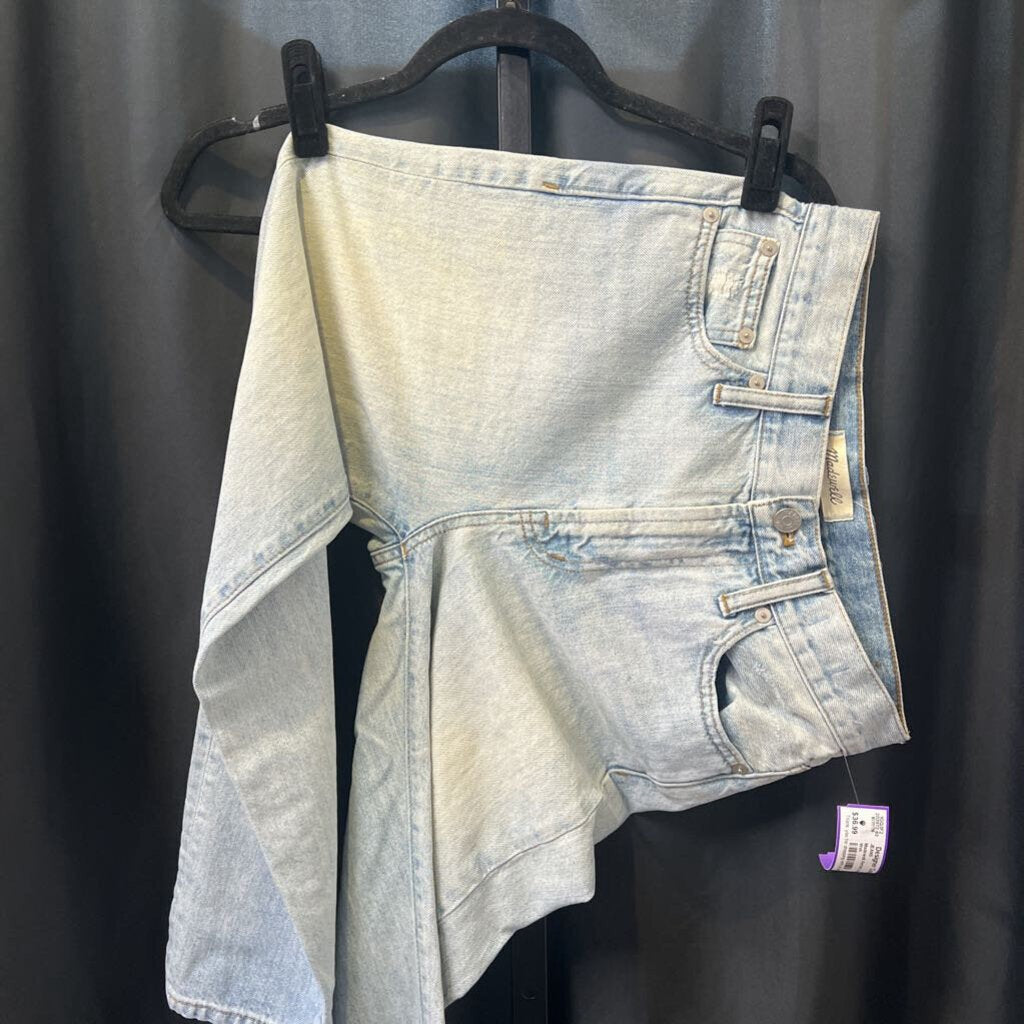 Madewell Perfect Vintage JEANS 25
