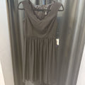 Adrianna Papell NWT Scalloped Tank DRESSES 2