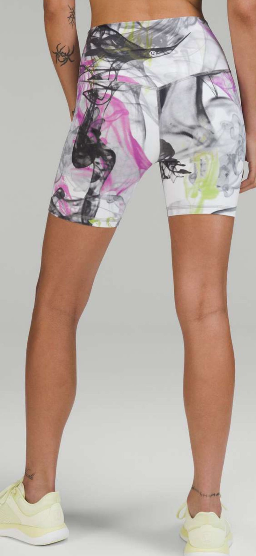 Lululemon Align HR Short 6” (10)