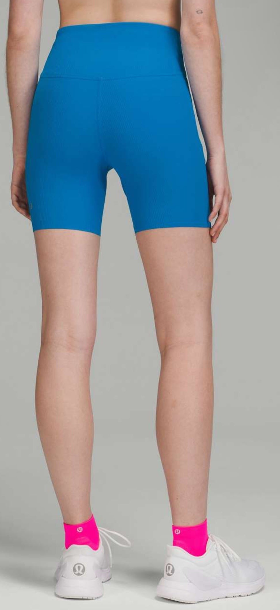 Lululemon Base Pace HR Short 6” (4)