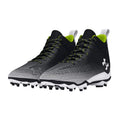 Under Armour Men's Highlight Hammer MC 2.0 Football Cleats Size 12 Black NWOB