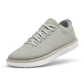 AllBirds Women's Piper Casual Sneakers Size 5 Pewter Grey Merino Wool Woven NIB