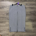 Talbots Patterned Chinos PANTS 16