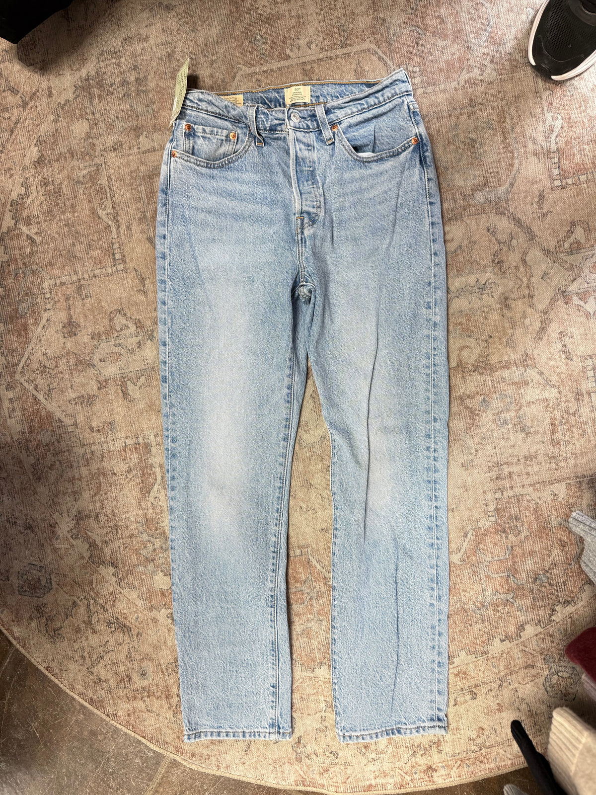 Levi’s 501 Jeans (28x30)