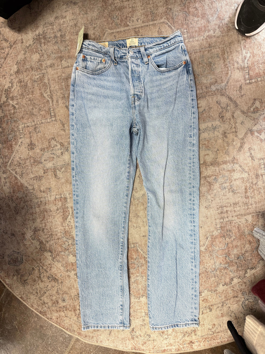 Levi’s 501 Jeans (28x30)
