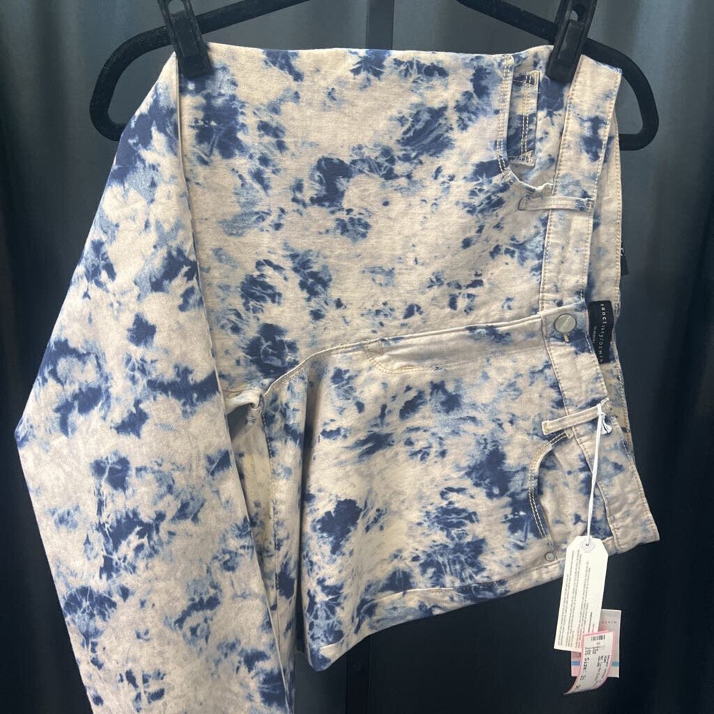 Sanctuary NWT Tie Dye JEANS 31