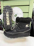Sorel Explorer Carnival Boots (Womens 9.5)
