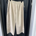 Pilcro NWT Faux Leather PANTS M
