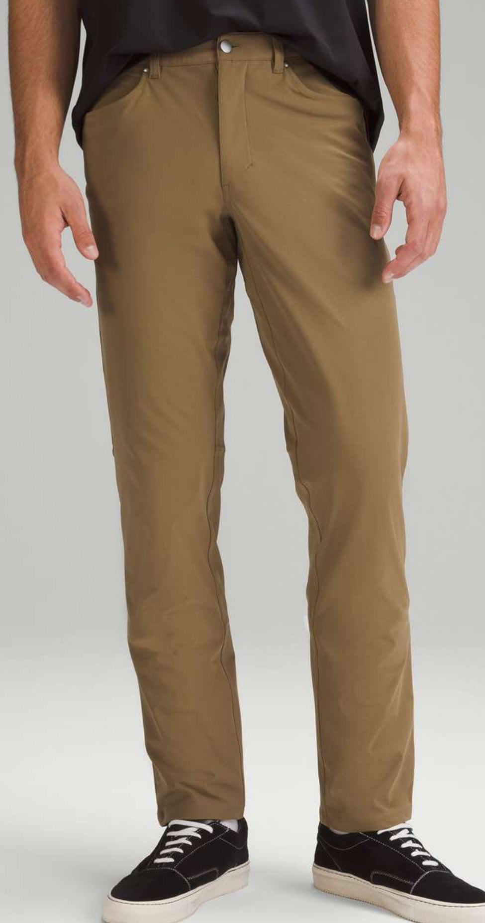 Lululemon ABC Classic Utilitech Pant (38x31)