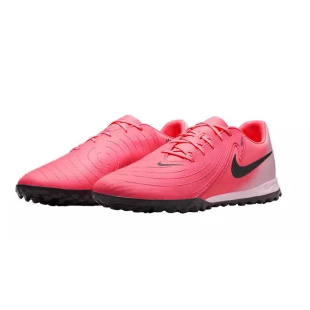 Nike Mens Phantom GX II Academy Indoor Court Soccer Shoe US 8 Pink FJ2581 NWOB