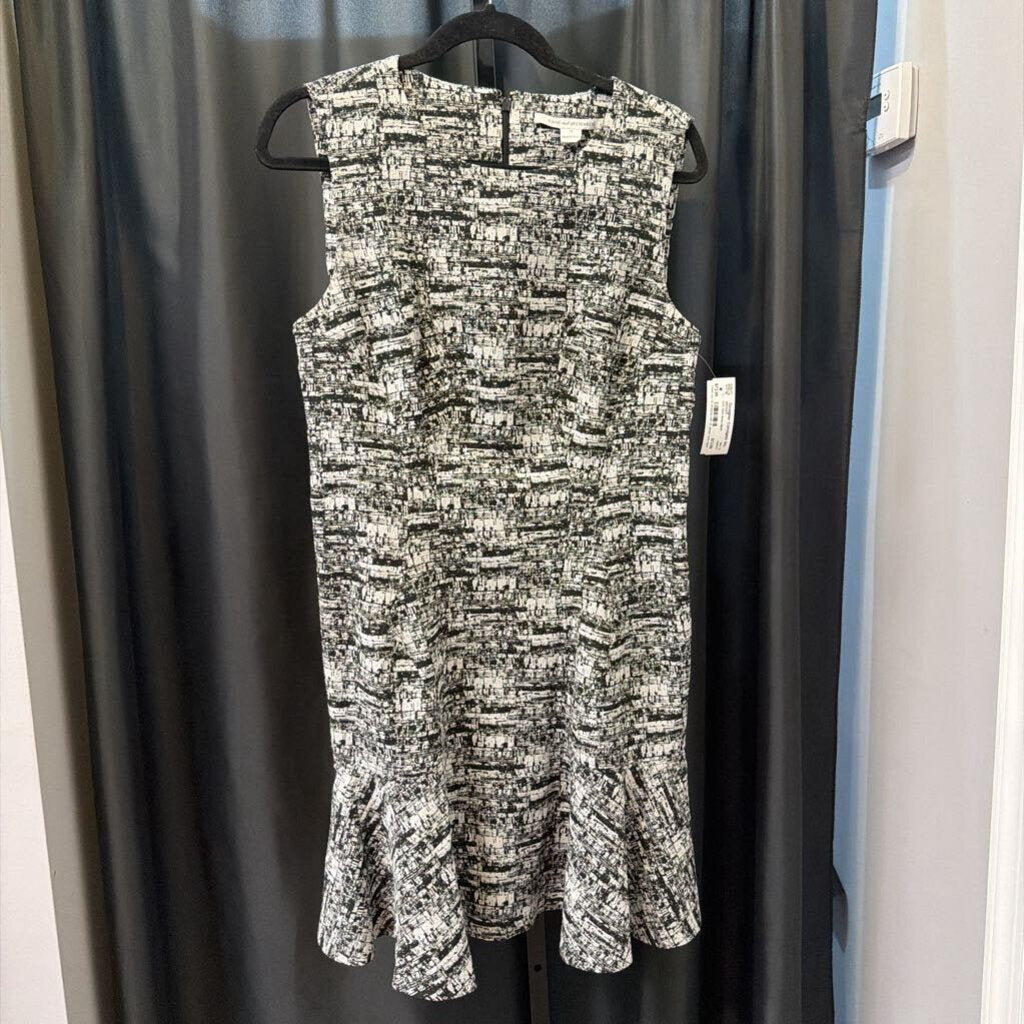 DVF Print Slvlss DRESSES 12